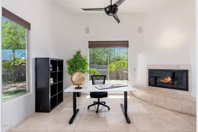 10448 E Skinner Drive, Scottsdale, AZ 85262 - Photo 22