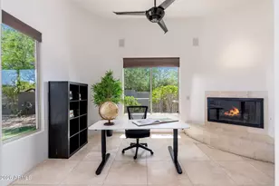 10448 E Skinner Dr, Scottsdale, AZ 85262 - Photo 22
