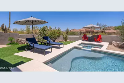 10448 E Skinner Drive, Scottsdale, AZ 85262 - Photo 28