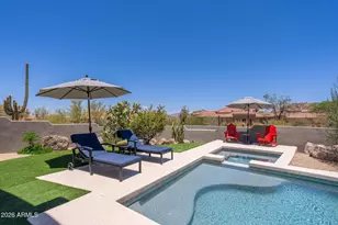 10448 E Skinner Dr, Scottsdale, AZ 85262 - Photo 28