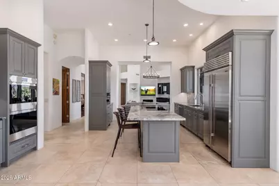 10448 E Skinner Drive, Scottsdale, AZ 85262 - Photo 8