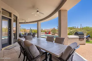 10448 E Skinner Dr, Scottsdale, AZ 85262 - Photo 30