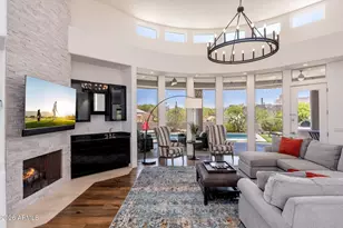 10448 E Skinner Dr, Scottsdale, AZ 85262 - Photo 4