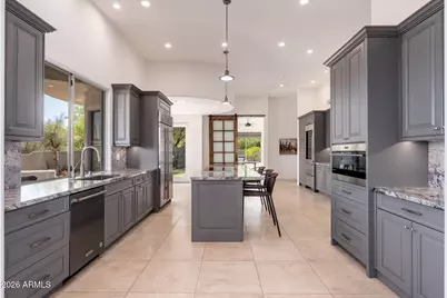 10448 E Skinner Drive, Scottsdale, AZ 85262 - Photo 6