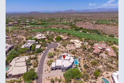 10448 E Skinner Drive, Scottsdale, AZ 85262 - Photo 36