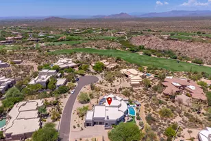 10448 E Skinner Dr, Scottsdale, AZ 85262 - Photo 36