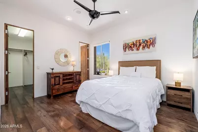 10448 E Skinner Drive, Scottsdale, AZ 85262 - Photo 20