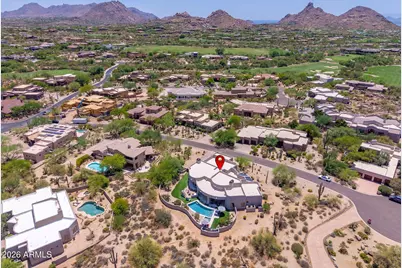 10448 E Skinner Drive, Scottsdale, AZ 85262 - Photo 38