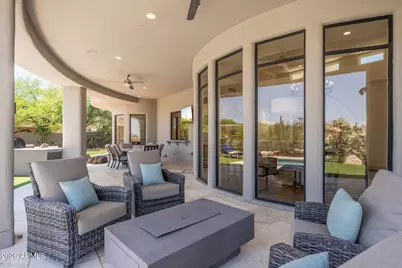 10448 E Skinner Drive, Scottsdale, AZ 85262 - Photo 32