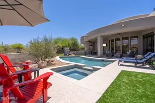10448 E Skinner Dr, Scottsdale, AZ 85262 - Photo 28