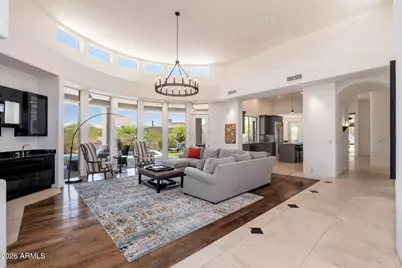 10448 E Skinner Drive, Scottsdale, AZ 85262 - Photo 2