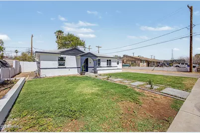 644 S Lewis --, Mesa, AZ 85210 - Photo 2