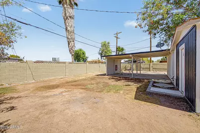 644 S Lewis --, Mesa, AZ 85210 - Photo 30
