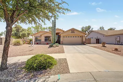 21191 E Calle De Flores --, Queen Creek, AZ 85142 - Photo 2