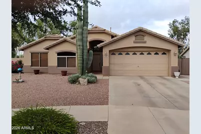 21191 E Calle De Flores --, Queen Creek, AZ 85142 - Photo 1