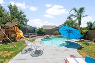 717 E Leslie Ave, San Tan Valley, AZ 85140 - Photo 30