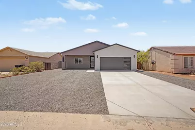 9435 W Concordia Drive, Arizona City, AZ 85123 - Photo 4