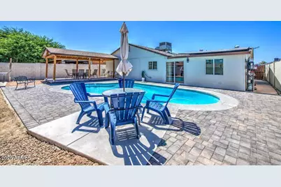 5651 W Monte Vista Road, Phoenix, AZ 85035 - Photo 1