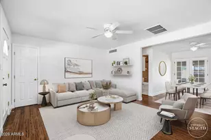 1019 W 10th St, Tempe, AZ 85281 - Photo 2