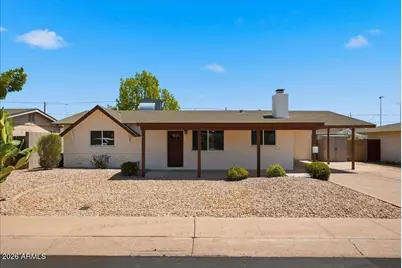 1019 W 10th Street, Tempe, AZ 85281 - Photo 1