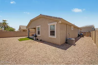 6957 S Blue Hills Drive, Buckeye, AZ 85326 - Photo 32