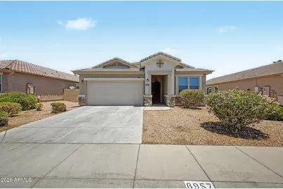 6957 S Blue Hills Drive, Buckeye, AZ 85326 - Photo 1