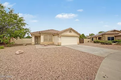 16550 N Naegel Drive, Surprise, AZ 85374 - Photo 32