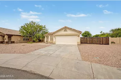 16550 N Naegel Drive, Surprise, AZ 85374 - Photo 34