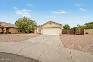 16550 N Naegel Dr, Surprise, AZ 85374 - Photo 34