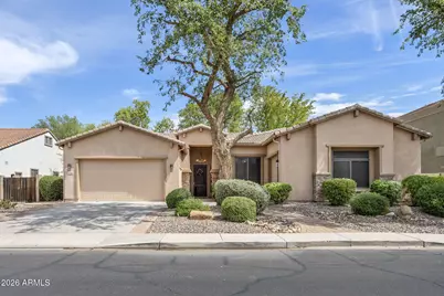 3296 E Bartlett Place, Chandler, AZ 85249 - Photo 6
