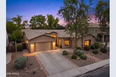 3296 E Bartlett Place, Chandler, AZ 85249 - Photo 2