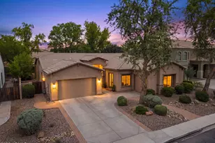 3296 E Bartlett Pl, Chandler, AZ 85249 - Photo 2