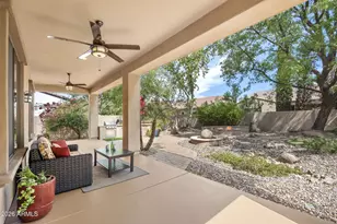 3296 E Bartlett Pl, Chandler, AZ 85249 - Photo 30
