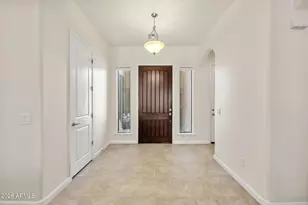 3296 E Bartlett Pl, Chandler, AZ 85249 - Photo 8