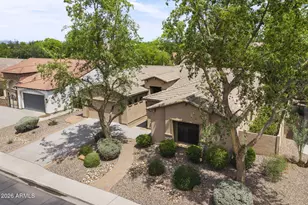 3296 E Bartlett Pl, Chandler, AZ 85249 - Photo 60