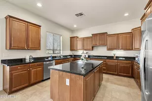3296 E Bartlett Pl, Chandler, AZ 85249 - Photo 16