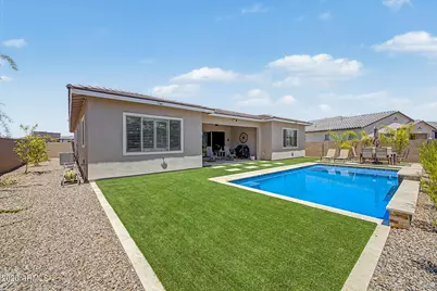 9783 S 36th Lane, Laveen, AZ 85339 - Photo 38