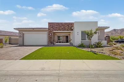 9783 S 36th Lane, Laveen, AZ 85339 - Photo 1