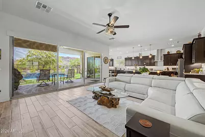 9783 S 36th Lane, Laveen, AZ 85339 - Photo 8