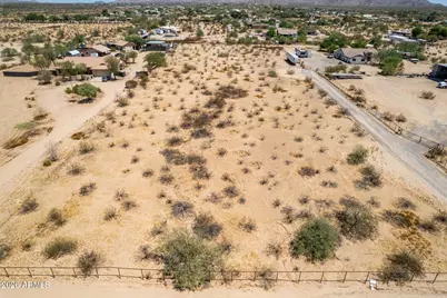 0 W Wedgewood Drive #-, Casa Grande, AZ 85194 - Photo 2