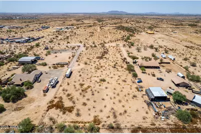 0 W Wedgewood Drive #-, Casa Grande, AZ 85194 - Photo 8