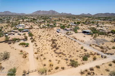0 W Wedgewood Drive #-, Casa Grande, AZ 85194 - Photo 4