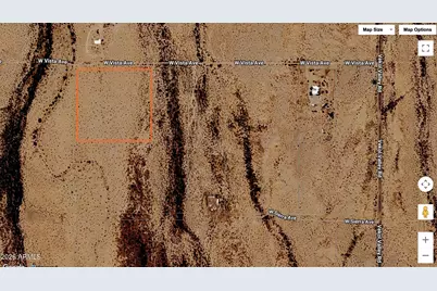 0 W Vista Avenue #4, Gila Bend, AZ 85337 - Photo 2