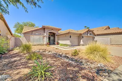 8826 E Palm Ridge Drive, Scottsdale, AZ 85260 - Photo 2