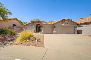 8826 E Palm Ridge Dr, Scottsdale, AZ 85260 - Photo 1