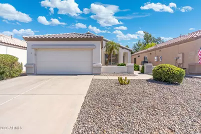 16407 W Rock Springs Lane W, Surprise, AZ 85374 - Photo 1