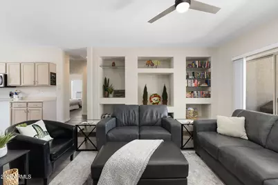16407 W Rock Springs Lane W, Surprise, AZ 85374 - Photo 4
