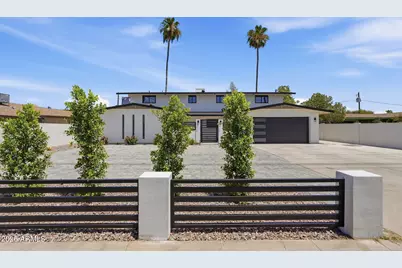 7625 N 39th Avenue, Phoenix, AZ 85051 - Photo 1