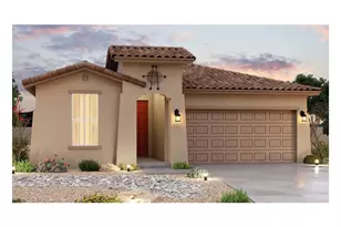 1396 S 216th Ave, Buckeye, AZ 85326 - Photo 1