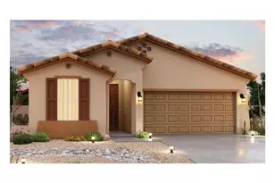 1396 S 216th Ave, Buckeye, AZ 85326 - Photo 1